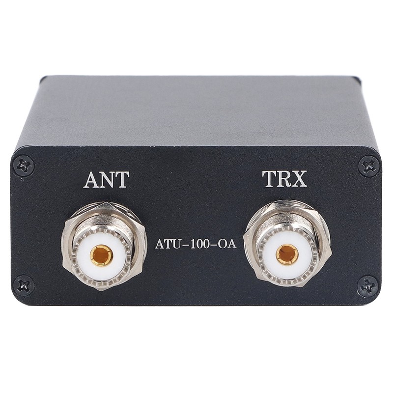 Antenna Tuner Imported PIC Chip Stable Easy Operation Automatic Tuning