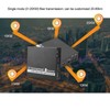 HDMI 3G 1080P HD Single Mode Single Fiber Optical Converter