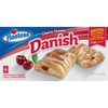Hostess Bakery, Danish Cherry Cheese Bear Claw, 16.5 Oz