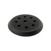 125mm 8 Holes Hook and Loop Sander Pad for Black
