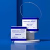 Disposable Luer Lock Needle 30Ga 8mm 100Pack(30Ga-0.3IN）