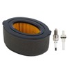 Hipa 951-10794 Air Filter Replace for MTD 951-14262 751-10794 751-14262