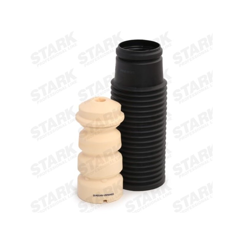 STARK SKDCK-1240129 Dust Cover Kit Shock Absorber Dust Cover Kit