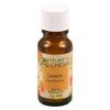 Nature's Alchemy Essential Oil Lemon, 0.5 fl oz