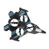 2.4 GHz Kids Foam Glider Fighter Jet Stunt Flighting Shockproof