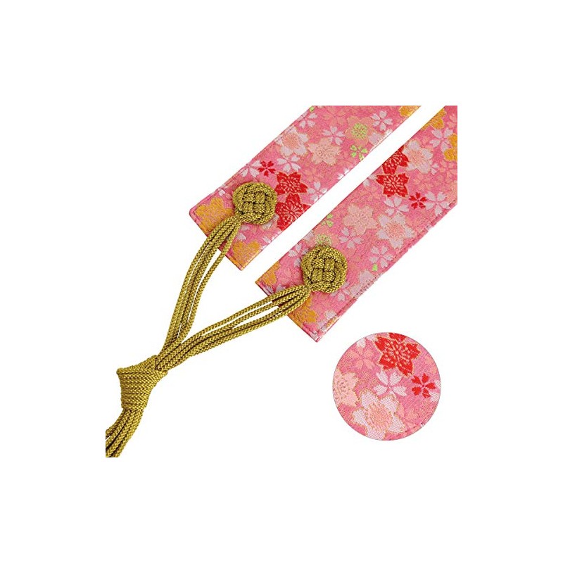 Wagesa, Gold Booty, Masahiro no Taishi Issue, 1100th Anniversary Edition,