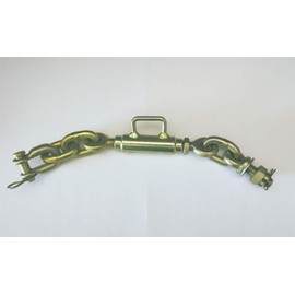 A&I - Check Chain Stabilizer (Compact Tractors 15 HP To 40 HP). PART NO: A-15...