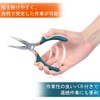 SPEEDWOX Mini Radio Pliers with Groove, Blade Included, Cuttable Shape,