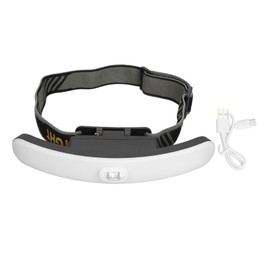 Eyelash Extension Headlamp Adjustable Professional Portable Lash Extension Grafting Headlamp