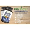 BioFinest Prostate Support for Men - Saw Palmetto Lycopene Pumpkin