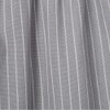 JAJU [JAJU] Women's Light Cotton 7/8 Pajama Set_Light Gray