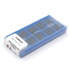 FomaSP Insertos de carburo para acero TNMG332 / TNMG160408 para