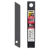 OLFA MTBB5K Special Black Blade (Medium Thickness), 5 Pieces