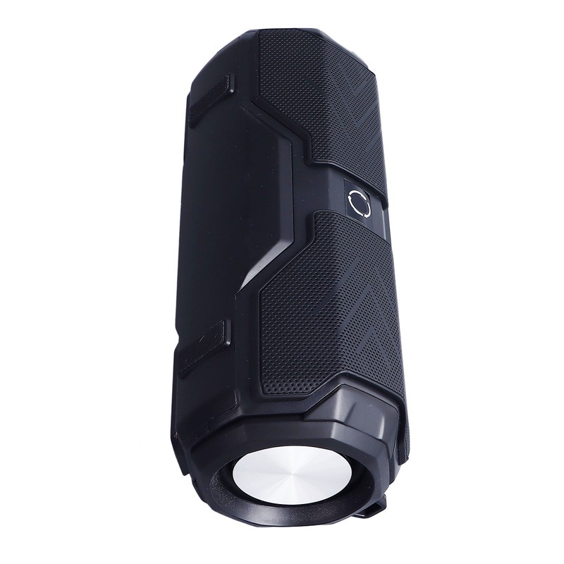 Bluetooth Speaker Multifunction Clear Sound Quality 1200mAh Battery Touch Portable