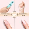 ZMOI Pro Nail Buffer – Lujoso brillo coreano bloque de