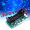 XH-A153 Bluetooth Power Amplifier Board 2x5W Mini Power Amp Module