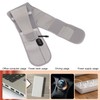 Heating Massage Waist Belt 3 Gear Temperature Massage Force and