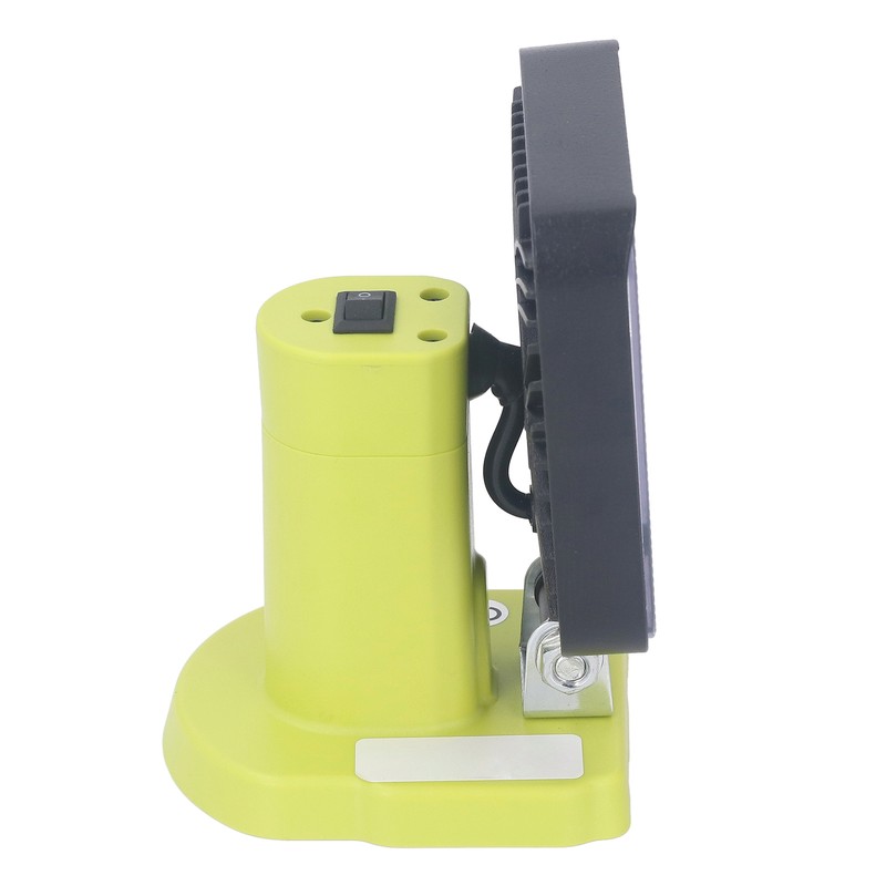 LED Work Light 1800lm LED Flood Light for Ryobi P189