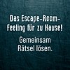Kosmos 682026 EXIT – Das Spiel “Das Verfluchte Labyrinth” (German