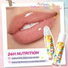 Multi-Use Moisturizing Lip Oil, Lip Balm, Lip Mask, Day Care,