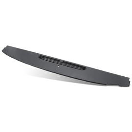 DNA MOTORING OE Style Upper Dash Panel Trim Compatible with 07-14 Silverado Sierra 2500 3500 / Yukon/Escalade, ZTL-Y-0309