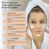 Anti Wrinkle Face Cream - Anti Aging Face Cream with