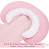 INFANZIA 2-in-1 Head & Body Support for Baby Newborn Infants