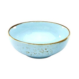 CreaTable 20056 Nature Collection Multi-Purpose Bowl 16.5 cm Light Blue