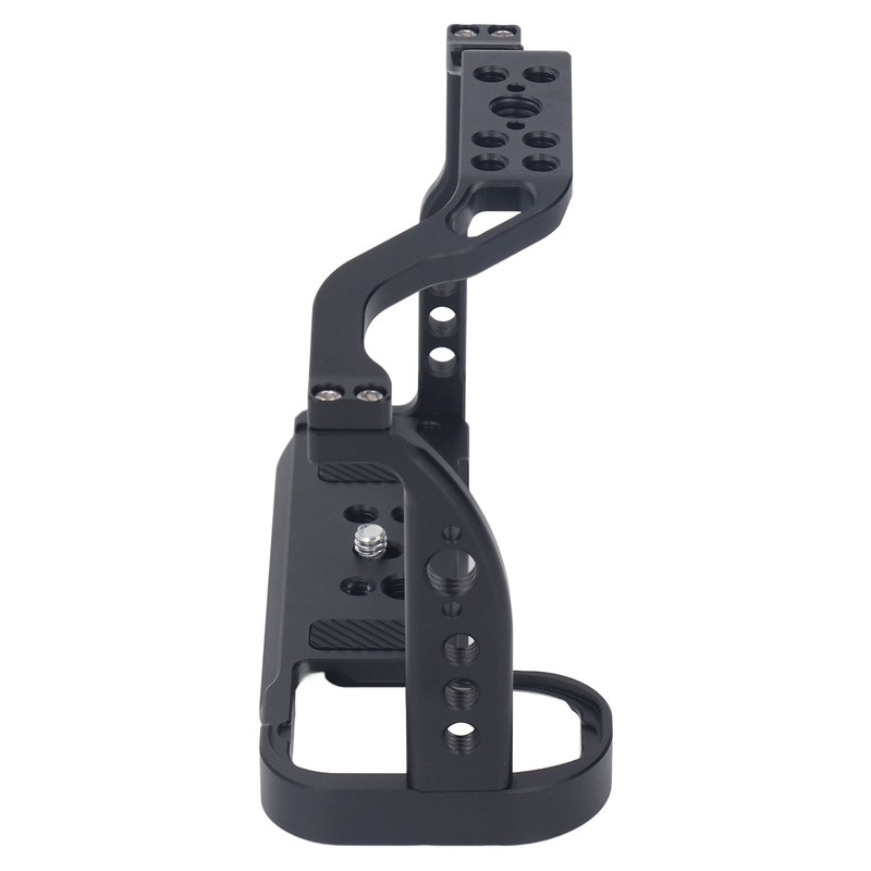 Full Camera Cage for X S20 Aluminum Alloy Protective Camera