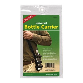 Coghlan's Universal Bottle Carrier w/Adjustable Strap (2-Pack)