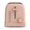 bella 2 Slice Toaster, 6 Setting Shade Control w Reheat,