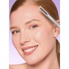 SHEGLAM Lápiz de Cejas Laminador Real Flow - Rubio