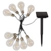 Smart Garden 1060301 Eureka! Retro String Lights - 10 Bulbs