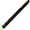 POLARIS Green Laser Pointer Green Laser Black & Gold (1)