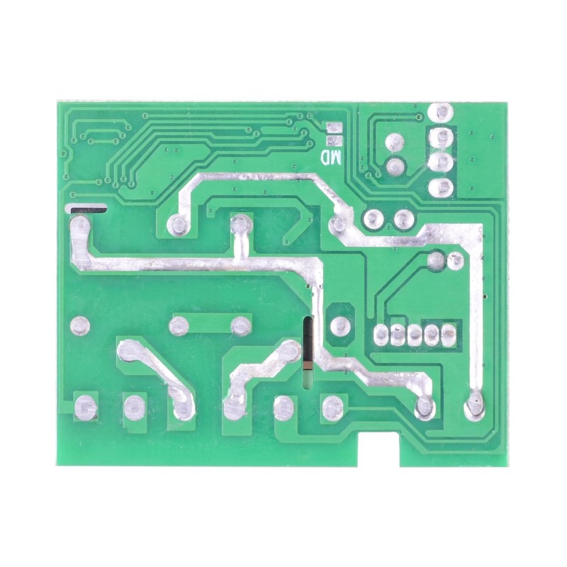 DC 8V 12V 24V 36V Motor Remote Control Switch for