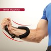 Forearm Wrist Hand Training Device Forearm Wrist Training Adjustable Muscle