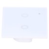 Smart Switch WiFi Remote Control Wireless Touch Power Distribution 2200W