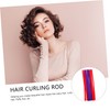 Healvian 90pcs Hair Perm Rods Perm Twist Bar Hair Curling