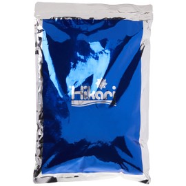 Hikari 2.2-Pound Sinking Cichlid Gold Pellets for Pets, Medium