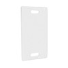 Patient Plastic Slide Transfer Board, 23" x 12.5" Long and