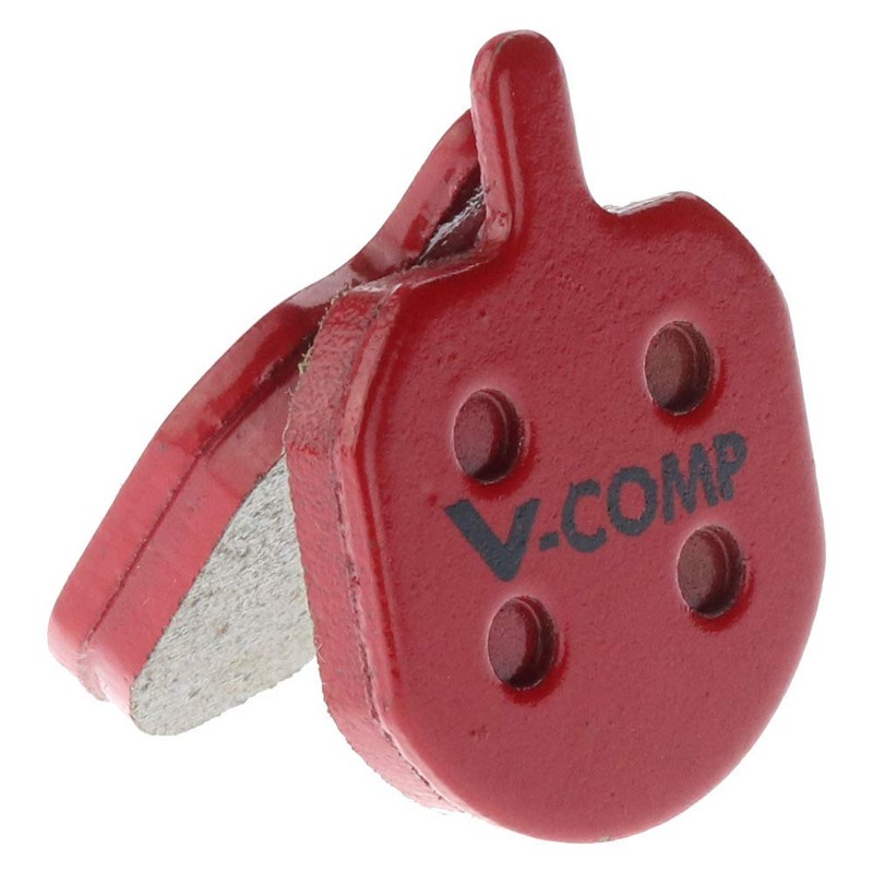 VandormCOMP - Hayes SOLE Hydro, MX2, MX3, MX4, GX2 -