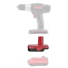 LQ-18RY 1x Adapter for Craftsman V20 New 20v (Not Old