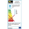 Brilliant Anthony G92936/11 Clip-On 2.4 W LED Desk Lamp, Built-In