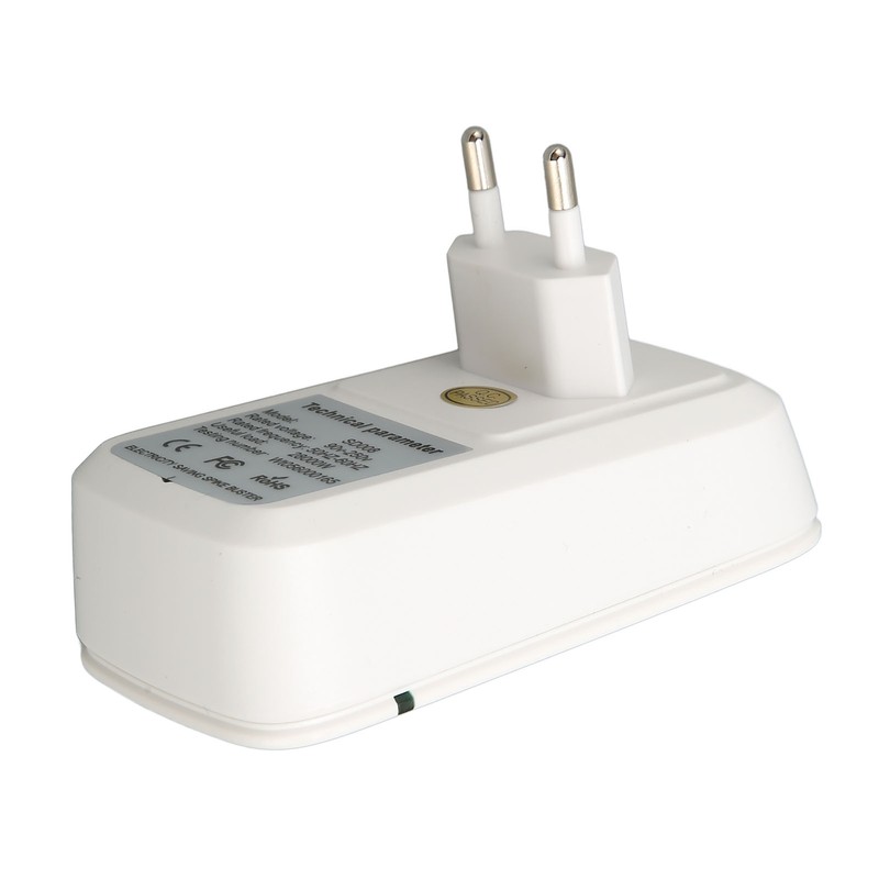 4pcs Electricity Saving Box Professional Smart High Efficiency Safe Household