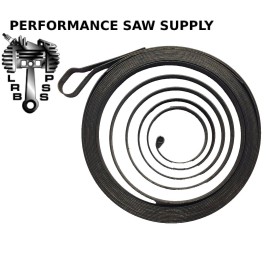 PERFORMANCE SAW SUPPLY HOMELITE STARTER SPRING XL-101 XL-102 XL-103 XL-104 XL-113 XL-114 XL-122 XL123