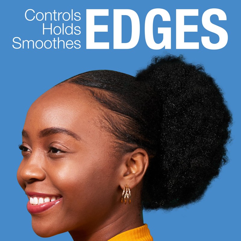Lottabody Control Me Edge Gel with Coconut & Shea Oils