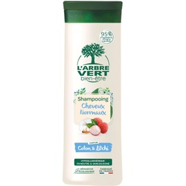 L'arbre vert Shampoo for the whole family, 250 ml
