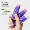 Glam Code Highlighter Stick, Creamy Long Lasting Shimmer Glow Face