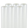 NESCO Vacuum Sealer Bag Rolls – 6 Pack of 11"