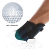 Snblzhef 1PCS Adjustable Ankle Support Protector Ankle Braces Bandage Foot